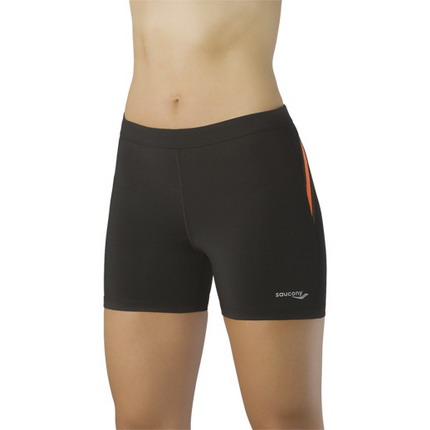 Saucony Ignite Tight Short
